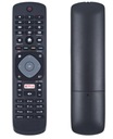 Diaľkové ovládanie pre TV PHILIPS 43PUS6262/12 55PUS6262/12 40PF