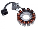 STATOR STATOR 12 CIEVKOV PIAGGIO ZIP 50 4T