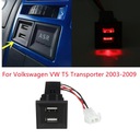 ik pre Volkswagen pre VW T5 Transporter 2003-2009