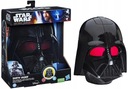 Lord Vader Star Wars maska ​​na zmenu hlasu Hasbro