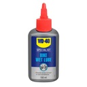 Vlhký tuk WD 40 BIKE WET LUBE 03-113 100 ml