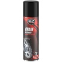 K2 CHAIN ​​​​CLEANER - CHAIN ​​​​CLEANER SPRAY 500 ml