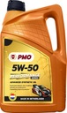 PMO Performance Series 5W50 4L