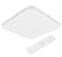 LED stropné svietidlo LED panel 24W CCT + DIAĽKOVÉ