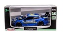 MSZ 1:43 MERCEDES-AMG C 63 DTM/67351A/BLUE