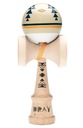 Kendama Wyatt Bray Pro Model BrayMod v3