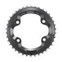 Shimano 38T-BD XT FC-M8000 11-rýchlostné ozubené koleso