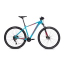 Horský bicykel Orbea MX 29 40 MTB modrý L