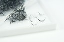 FANS EYELASHES TUNKS 7D-0.07 C-1000 PCS #471-09