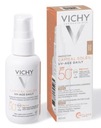 Vichy Capital Soleil farbiaci fluid spf50 40ml