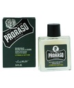 CYPRESS & VETYVER Proraso balzam na fúzy 100ml