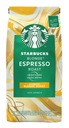 STARBUCKS Blonde Espresso zrnková káva 450g