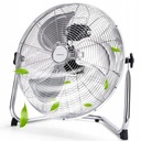 XL SILNÝ PODLAHOVÝ VENTILÁTOR CIRKULÁTOR 35 CM