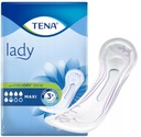 TENA LADY MAXI DÁMSKE UROLOGICKÉ VLOŽKY 12x12ks