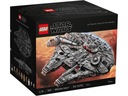 LEGO Star Wars 75192 Millenium Falcon