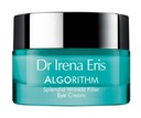 DR IRENA ERIS plniaci očný krém 15ml