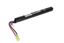 LiPo batéria 11,1V 1200mAh 20C/40C