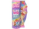 Bábika Barbie Cutie Reveal Lion Sladké štýly