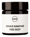 Kávové očné maslo La-Le 30 ml