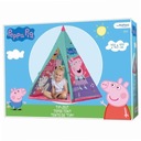 John Peppa Pig teepee stan