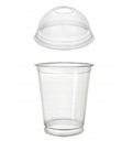 400 ml - Set Shake cup + viečko 50 ks.