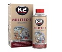 K2 MILITEC-1 PRÍDAVOK NA ZNÍŽENIE TRENIA 250ML T380