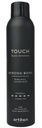 Fixačný lak na nechty Artego Touch STRONG BOND 250 ml