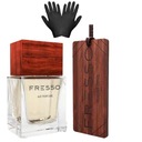 Prívesok Fresso Sugar Love + parfum 50ml + ZADARMO