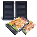 Taniere na panini TEFAL Snack Collection XA800312