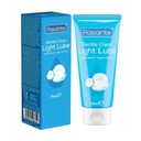 Vodný hydratačný gél - Pasante Gentle Clear Light Lube 75 ml