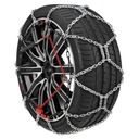 SUV snehové reťaze S-12 GR 250 215/75-17,5