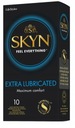 SKYN LifeStyles EXTRA MOISTURIZED 10 ks