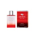 La Rive Red Line For Men toaletná voda pre mužov 90 ml