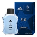 Adidas UEFA Star Edition 100ml * EDT toaletná voda pre mužov mužov