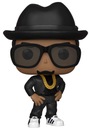 Funko Pop Rocks Run DMC 200