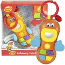 Smily Play Funny Phone Toy Interakty 0608