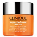 Krém proti starnutiu CLINIQUE Superdefense SPF 25