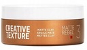 GOLDWELL Matte Rebel 75 ml Matujúca hlina