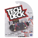 Tech Deck Fingerboard Primitive Zaprazny + samolepky