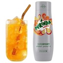 Sirup MIRINDA ZERO LIGHT do karbonizátora SodaStream