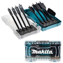 MAKITA E-08698 SADA VRTÁKOV SPALE DO DREVA