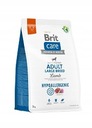 BRIT CARE HYPOALLERGENIC ADULT LARGE LAMB 3kg