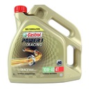 Olej Castrol POWER 1 RACING 4T 10W40 4L