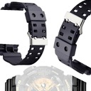 Remienok pre Casio G-SHOCK GA-100 GA-110 GD-100 G-8900