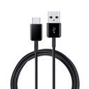 Originálny SAMSUNG rýchlonabíjací USB-C kábel 150cm