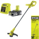 Krovinorez Ryobi AKU 18V RY18LT23A-115 1,5Ah