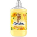 Coccolino Happy Yellow oplachovanie 1,8L 72pr