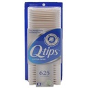 Vatové tyčinky Q-tips 625 ks - vatové tyčinky