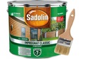 SADOLIN CLASSIC IMPREGNATION 9L + ZADARMO KEFA 50MM