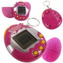 TAMAGOTCHI TAMAGOCZI INTERAKTÍVNY PET 168